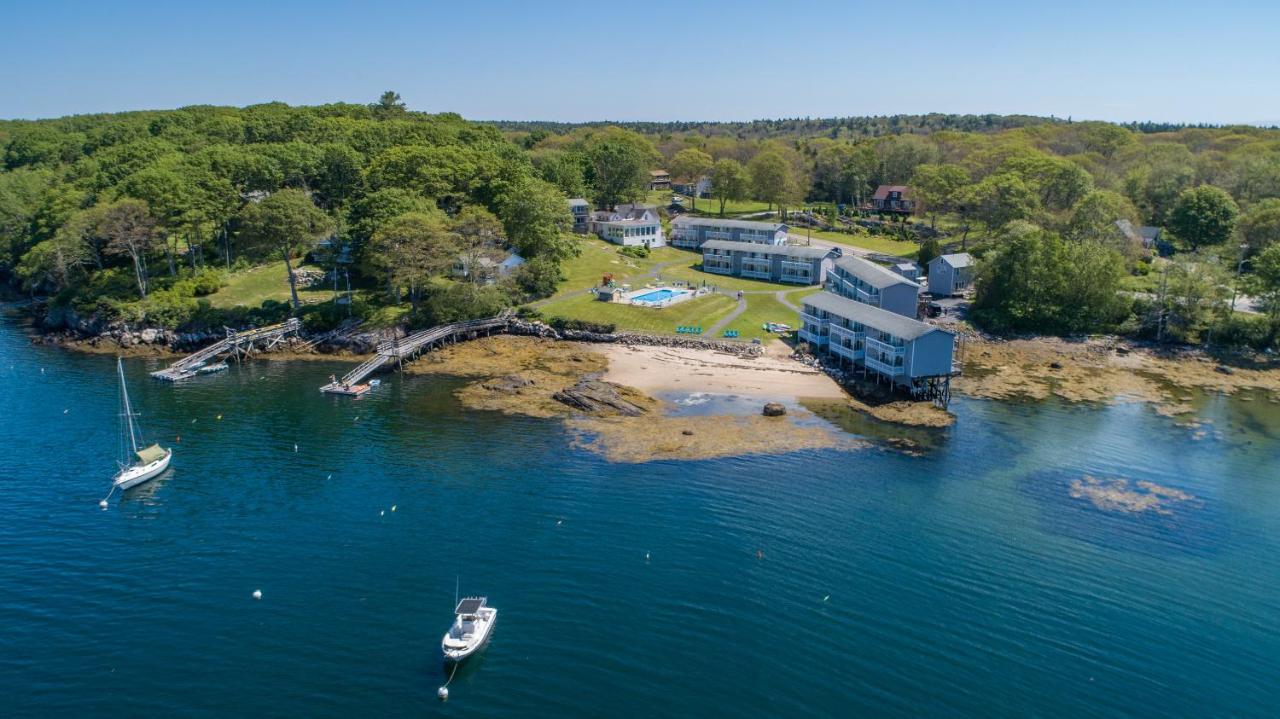 Smugglers Cove Inn Dayville Exterior foto